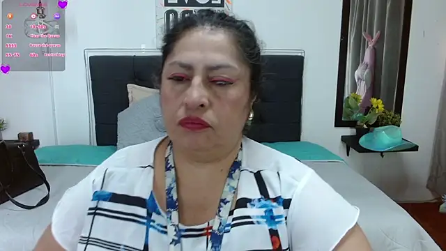 Keyla01  online show from 10-20-25, 06:41