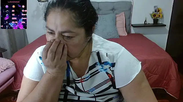 Keyla01  online show from 06-24-26, 06:17
