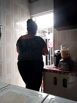 Keyla01  online show from 10-15-25, 07:00