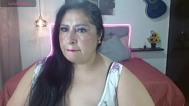 Keyla01  online show from 06-20-26, 06:24