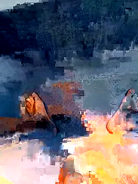 chaberma online show from 09-18-25, 01:25