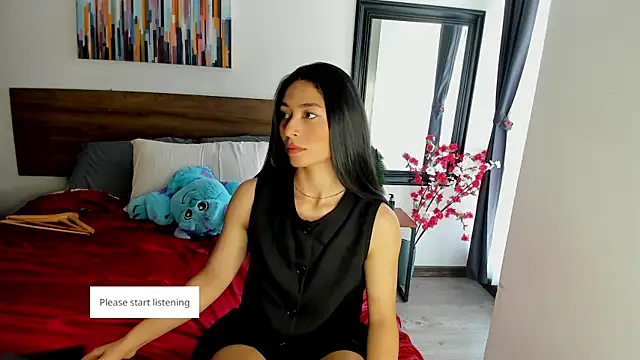 Snapshot of Ginebraa_Saenz chatting on 10-02-25, 02:09 Ginebraa Saenz online show from 10-02-25, 02:09