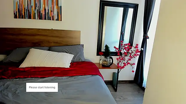 Snapshot of Ginebraa_Saenz chatting on 10-01-25, 01:37 Ginebraa Saenz online show from 10-01-25, 01:37