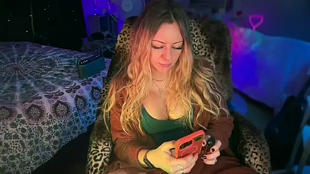 sage love online show from 02-18-26, 02:20