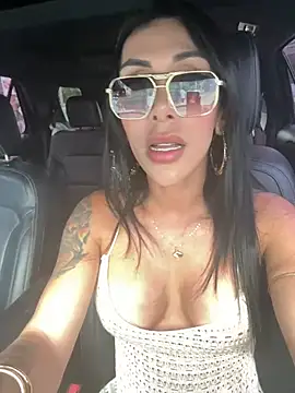 morganaramirez online show from 01-03-25, 08:22