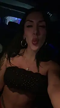 morganaramirez online show from 03-09-25, 12:21