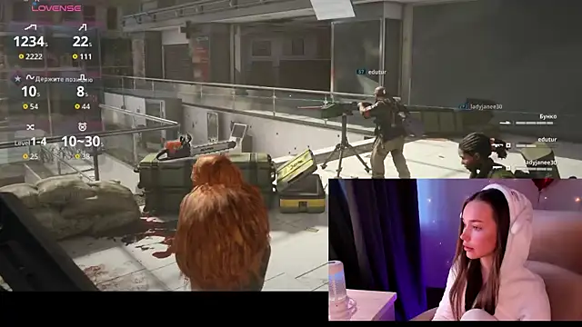 AliceOrlova online show from 03-06-26, 01:28