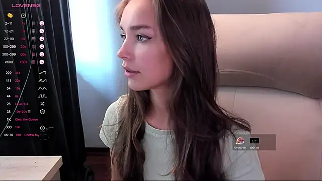 AliceOrlova online show from 09-19-25, 09:13