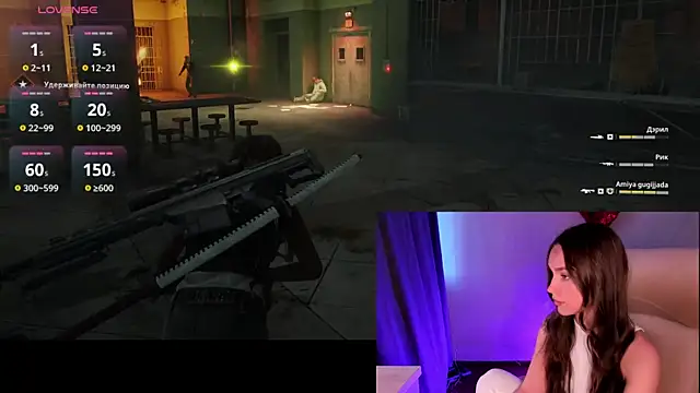 AliceOrlova online show from 03-13-26, 02:44