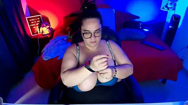 lulubigtitts1 online show from 01-14-26, 03:48