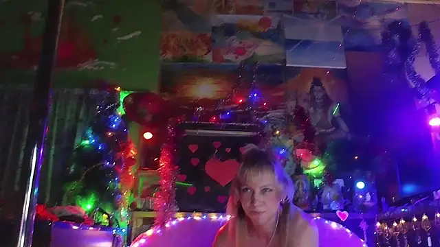 Alexa Cosmic online show from 02-03-25, 10:11