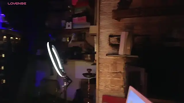 Alexa Cosmic online show from 02-26-25, 05:35