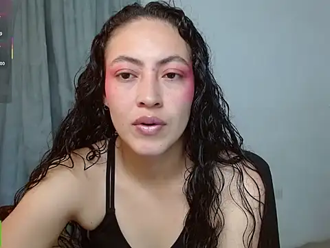 Olivia Bright online show from 03-25-26, 05:34