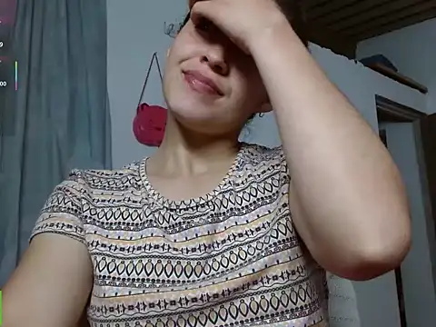 Olivia Bright online show from 03-09-26, 11:08