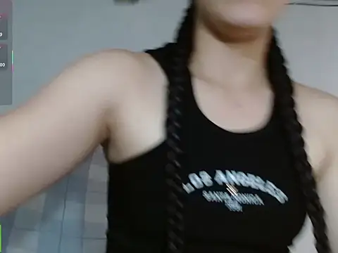 Olivia Bright online show from 04-09-26, 04:57