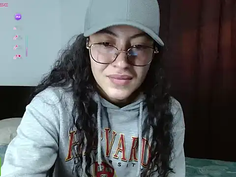 Olivia Bright online show from 05-31-26, 05:40