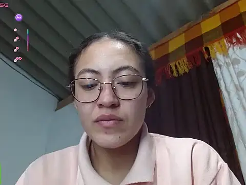 Olivia Bright online show from 05-21-26, 10:34
