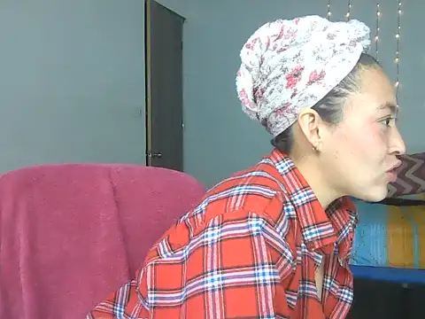 Olivia Bright online show from 03-18-26, 10:21