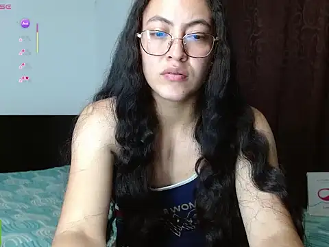 Olivia Bright online show from 05-15-26, 10:52