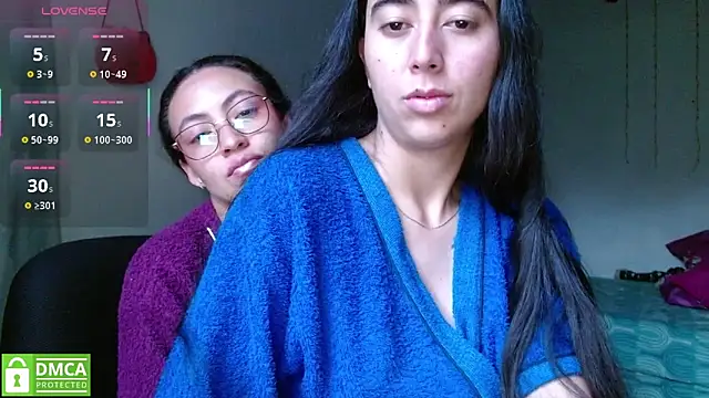 Snapshot of Olivia_Bright chatting on 02-09-26, 11:03 Olivia Bright online show from 02-09-26, 11:03