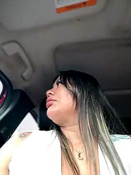 ValeryGrey online show from 12-22-25, 07:03