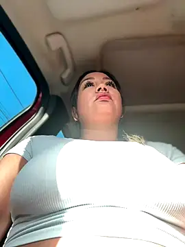 ValeryGrey online show from 09-30-25, 07:42