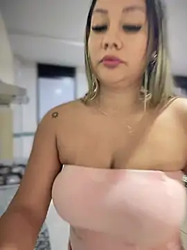 ValeryGrey online show from 03-22-25, 10:59