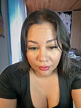 ValeryGrey online show from 07-08-26, 10:10