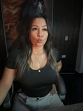 ValeryGrey online show from 02-12-26, 08:19