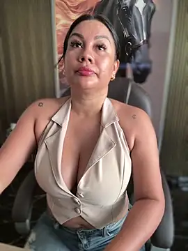 ValeryGrey online show from 10-23-25, 07:01