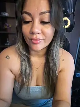 ValeryGrey online show from 09-27-25, 02:34