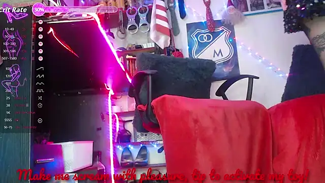 monita brown  online show from 11-11-25, 06:58