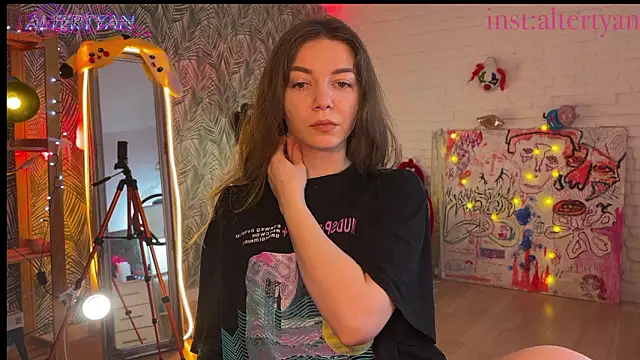 altertyan online show from 03-18-26, 06:42