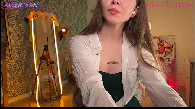 altertyan online show from 04-08-26, 09:05