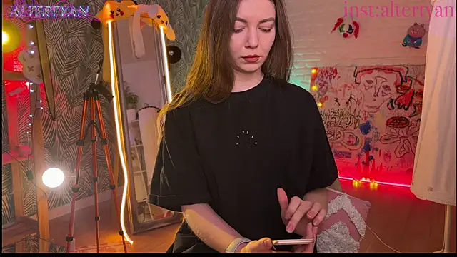 altertyan online show from 04-09-26, 07:53