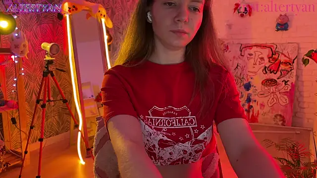 Snapshot of altertyan chatting on 05-21-26, 02:53 altertyan online show from 05-21-26, 02:53