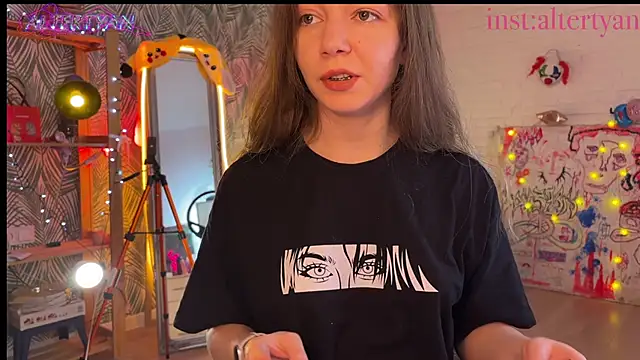 altertyan online show from 03-20-26, 06:31