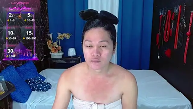 StellaGoddess online show from 02-09-26, 02:59