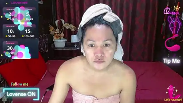 StellaGoddess online show from 05-26-26, 02:48