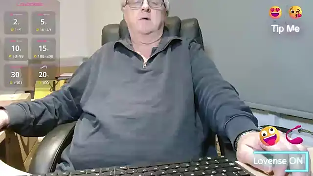 bigbadjon69 online show from 03-11-25, 04:41