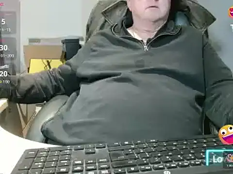 bigbadjon69 online show from 02-19-26, 04:48