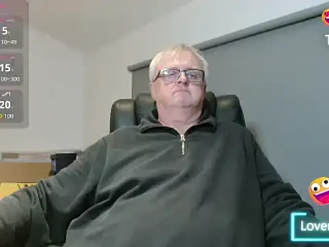 bigbadjon69 online show from 02-25-26, 12:55