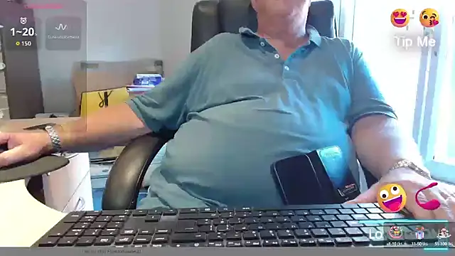 bigbadjon69 online show from 09-19-25, 03:05