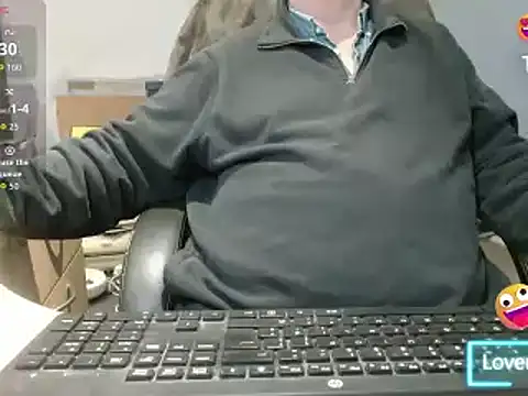 bigbadjon69 online show from 02-09-26, 05:44