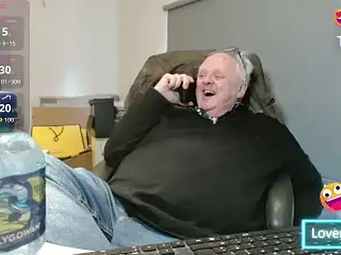 bigbadjon69 online show from 03-16-26, 03:59