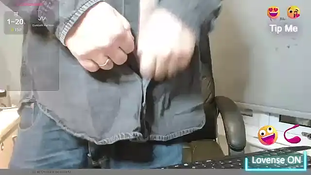 bigbadjon69 online show from 12-04-25, 05:56