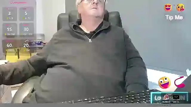 bigbadjon69 online show from 10-31-25, 01:08