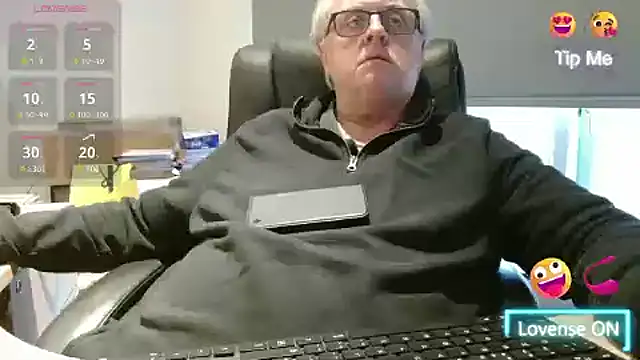 bigbadjon69 online show from 03-14-25, 05:13