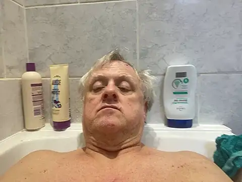 bigbadjon69 online show from 03-01-25, 03:05