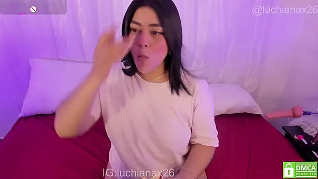 lucy26  online show from 02-11-26, 02:22